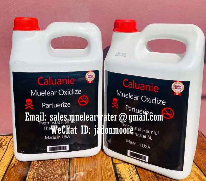 Buy Caluanie Muelear Oxidize