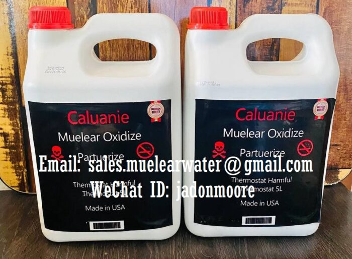 Caluanie Muelear Oxidize for sale