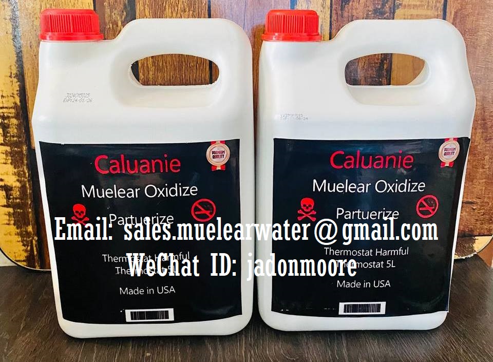 Caluanie Muelear Oxidize Pasteurize For Sale